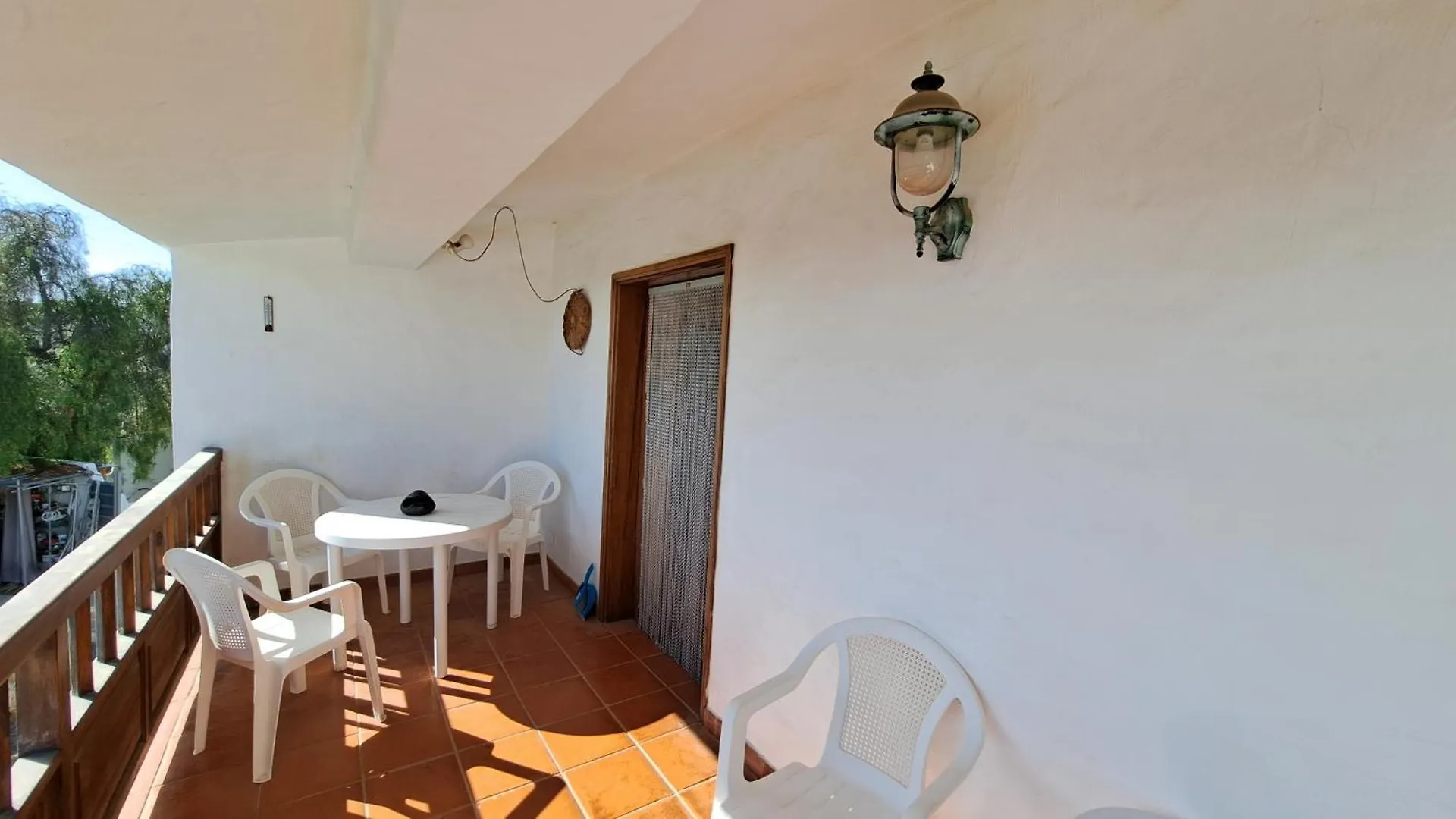 Remarkable 3-Bedroom House 'Villa' Finca Vistamar سالوبر إسبانيا