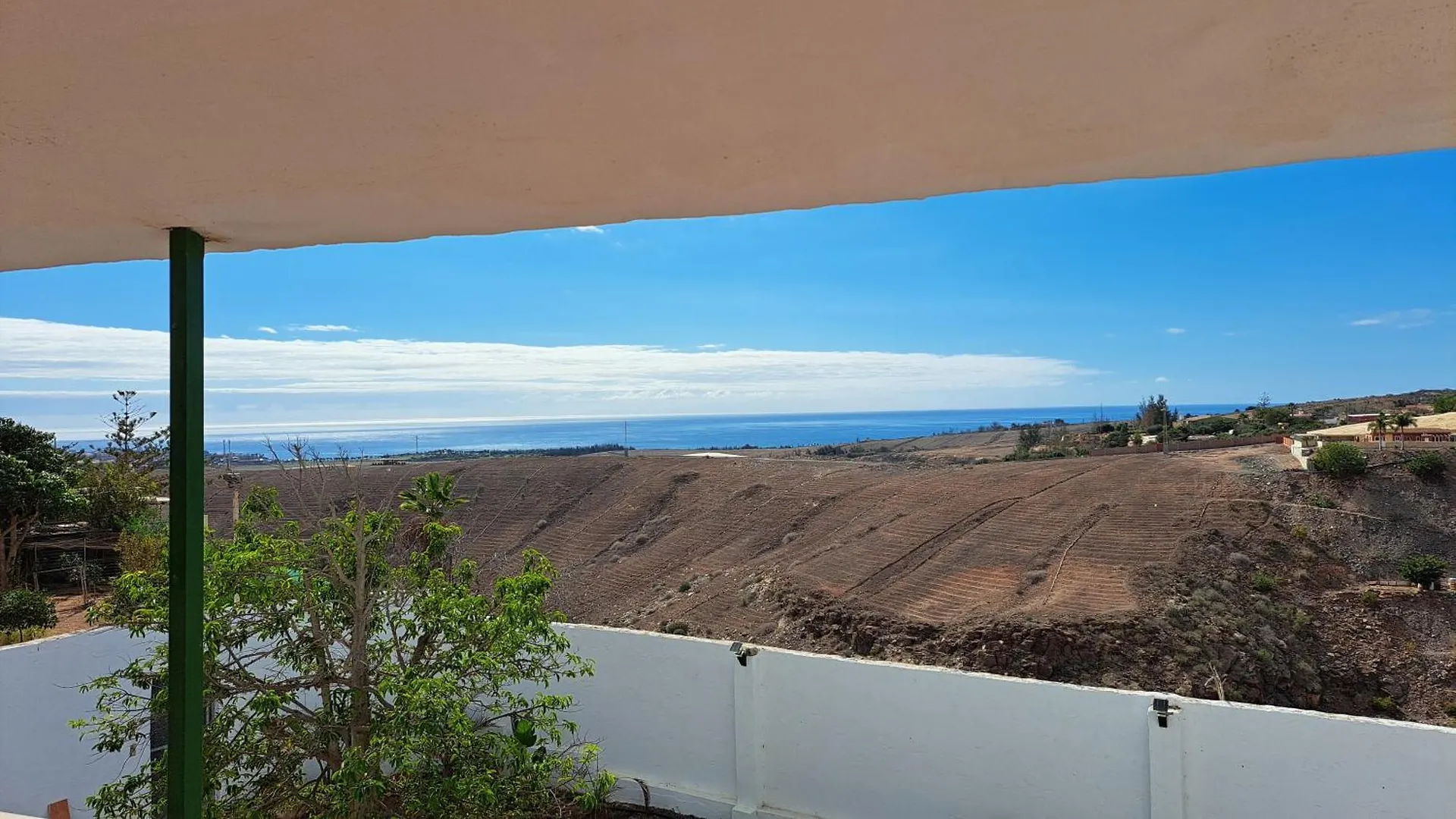 סאלוברה Remarkable 3-Bedroom House 'Villa' Finca Vistamar 0*,
